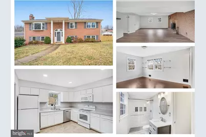 8907 Mears Street, Fairfax, VA 22031 - Photo 1