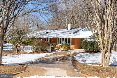 6702 Capstan Drive, Annandale, VA 22003 - Photo 1