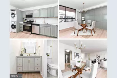 3701 S George Mason Drive #2417N, Falls Church, VA 22041 - Photo 1