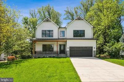 6919 Berkeley Street, Falls Church, VA 22043 - Photo 1