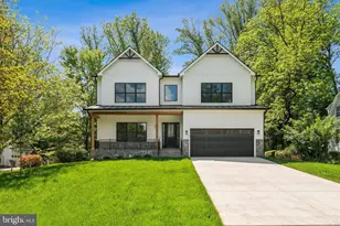 6919 Berkeley St, Falls Church, VA 22043 - Photo 1