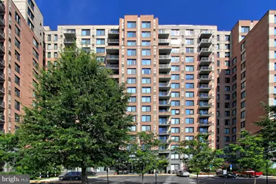 2451 Midtown Avenue #109, Alexandria, VA 22303 - Photo 1