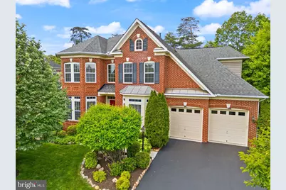 7534 Red Hill Drive, Springfield, VA 22153 - Photo 1