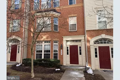 5615 Harrington Falls Lane #J, Alexandria, VA 22312 - Photo 1