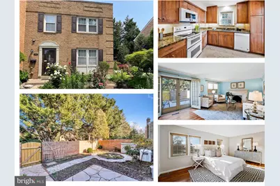 7346 Eldorado Street, McLean, VA 22102 - Photo 1