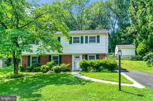 5608 La Vista Dr, Alexandria, VA 22310 - Photo 1