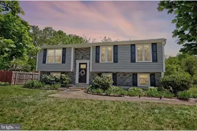 6406 Holyoke Drive, Annandale, VA 22003 - Photo 1