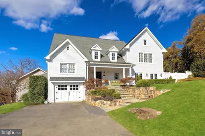 1118 Ingleside Avenue, McLean, VA 22101 - Photo 1