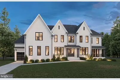 1617 Woodmoor Lane, McLean, VA 22101 - Photo 1