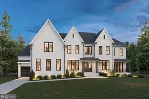 1617 Woodmoor Ln, McLean, VA 22101 - Photo 1