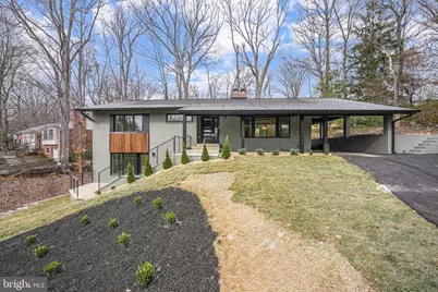 6326 Cavalier Corridor, Falls Church, VA 22044 - Photo 1