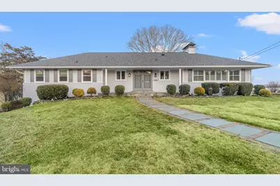 7215 Regent Drive, Alexandria, VA 22307 - Photo 1