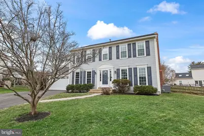 14353 Locust Grove Court, Centreville, VA 20120 - Photo 1