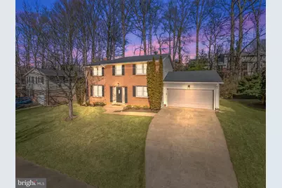 10208 Dundalk Street, Fairfax, VA 22032 - Photo 1