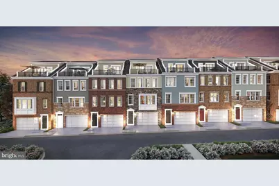 10820 Willow Terrace, Fairfax, VA 22030 - Photo 1