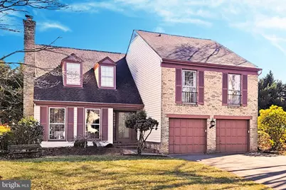 500 A Woodland Court NW, Vienna, VA 22180 - Photo 1