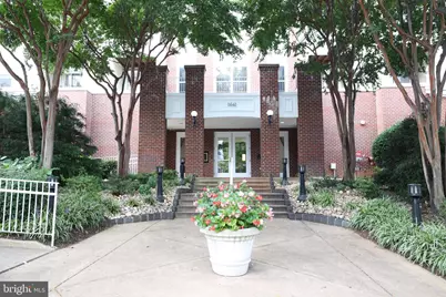 1641 International Drive #410, McLean, VA 22102 - Photo 1