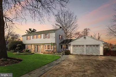 4212 Majestic Lane, Fairfax, VA 22033 - Photo 1