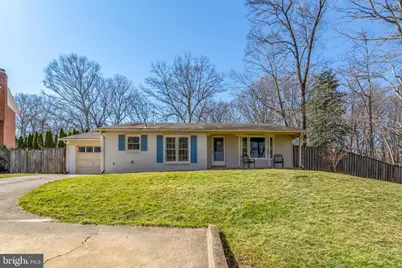 10316 Collingham Drive, Fairfax, VA 22032 - Photo 1