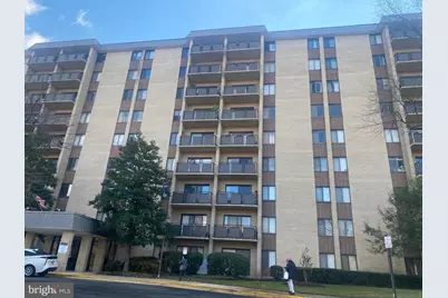 3101 S Manchester St S #516, Falls Church, VA 22044 - Photo 1