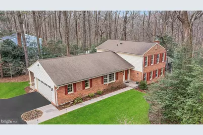 12142 Westwood Hills Drive, Herndon, VA 20171 - Photo 1