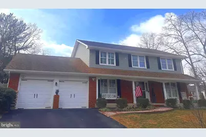2725 Glencroft Road, Vienna, VA 22181 - Photo 1