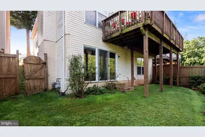 Basement Apartment 6020 Honnicut Drive, Centreville, VA 20121 - Photo 1