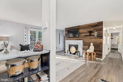 11717 Karbon Hill Court #708B, Reston, VA 20191 - Photo 1