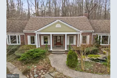 12025 Fairfax Station Road, Fairfax Station, VA 22039 - Photo 1