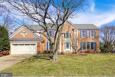 5516 Chestermill Drive, Fairfax, VA 22030 - Photo 1