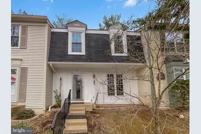 6115 Martins Landing Court, Burke, VA 22015 - Photo 1