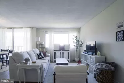 2059 Huntington Avenue #1404, Alexandria, VA 22303 - Photo 1