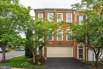 8001 Samuel Wallis Street, Lorton, VA 22079 - Photo 1