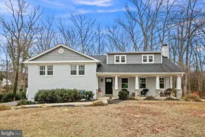 9107 Volunteer Drive, Alexandria, VA 22309 - Photo 1