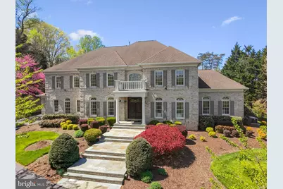 1188 Windrock Drive, McLean, VA 22102 - Photo 1