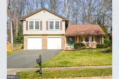 7006 Barnacle Place, Burke, VA 22015 - Photo 1