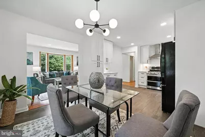 6910 Barnack Drive, Springfield, VA 22152 - Photo 1