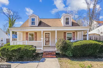 6018 Rixey Drive, Alexandria, VA 22303 - Photo 1