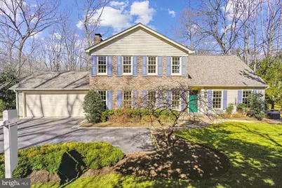 11226 Timberline Drive, Oakton, VA 22124 - Photo 1