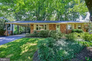 5009 Lone Oak Pl, Fairfax, VA 22032 - Photo 1