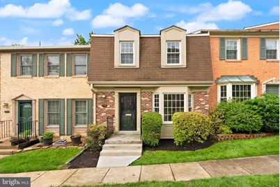 7315 Rockford Drive, Falls Church, VA 22043 - Photo 1