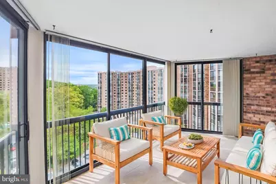 5904 Mount Eagle Drive #1109, Alexandria, VA 22303 - Photo 1