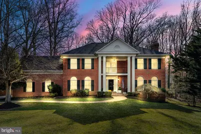 2715 Silkwood Court, Oakton, VA 22124 - Photo 1