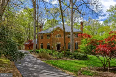 326 Canterwood Lane, Great Falls, VA 22066 - Photo 1