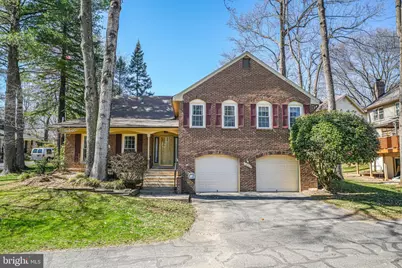 10713 Dundas Oak Court, Burke, VA 22015 - Photo 1