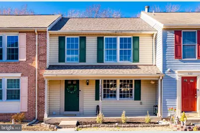 1124 Floyd Place, Herndon, VA 20170 - Photo 1
