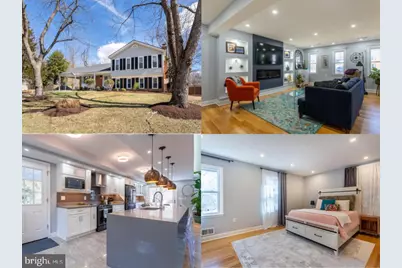 8103 Orville Street, Alexandria, VA 22309 - Photo 1