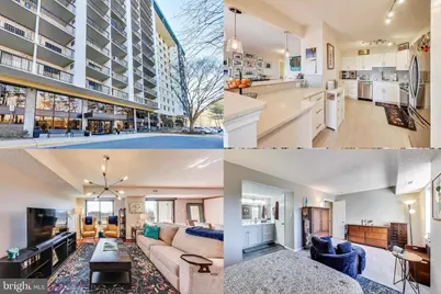 3800 Powell Lane #901, Falls Church, VA 22041 - Photo 1