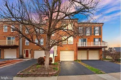 6548 Tartan Vista Drive, Alexandria, VA 22312 - Photo 1