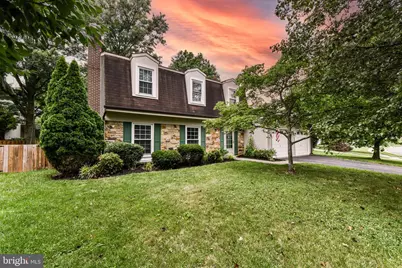 12701 Society Drive, Herndon, VA 20170 - Photo 1